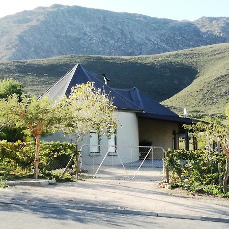 Montagu Ronda-View Villa Ngoại thất bức ảnh
