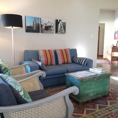 Montagu Ronda-View Villa Ngoại thất bức ảnh
