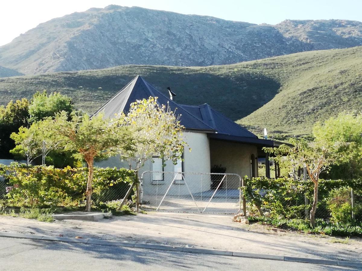 Montagu Ronda-View Villa Ngoại thất bức ảnh