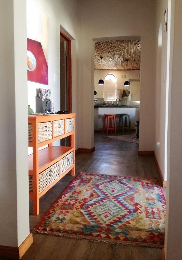 Montagu Ronda-View Villa Ngoại thất bức ảnh
