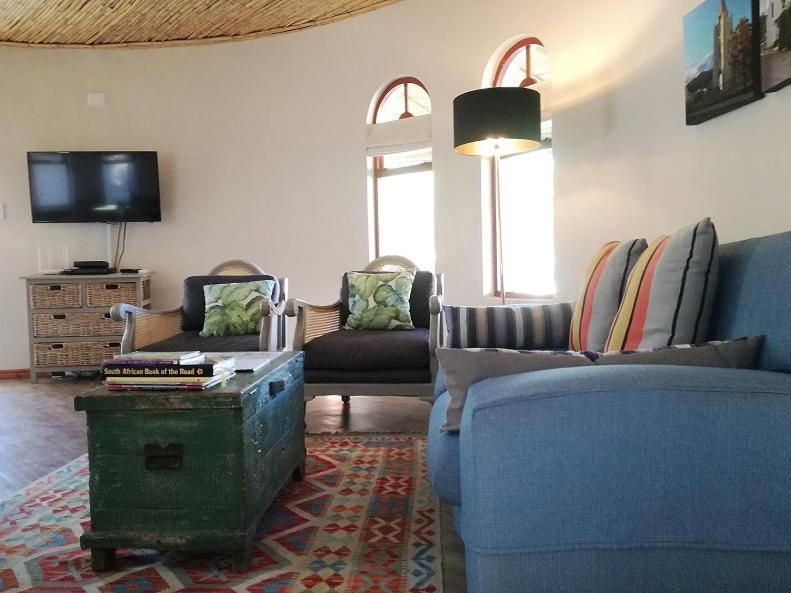 Montagu Ronda-View Villa Ngoại thất bức ảnh