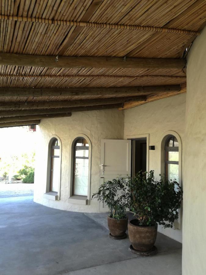 Montagu Ronda-View Villa Ngoại thất bức ảnh