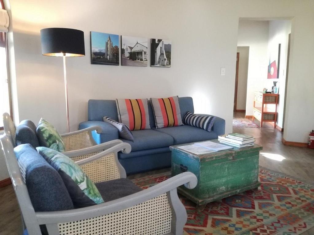 Montagu Ronda-View Villa Ngoại thất bức ảnh