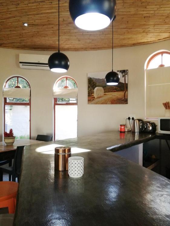 Montagu Ronda-View Villa Ngoại thất bức ảnh