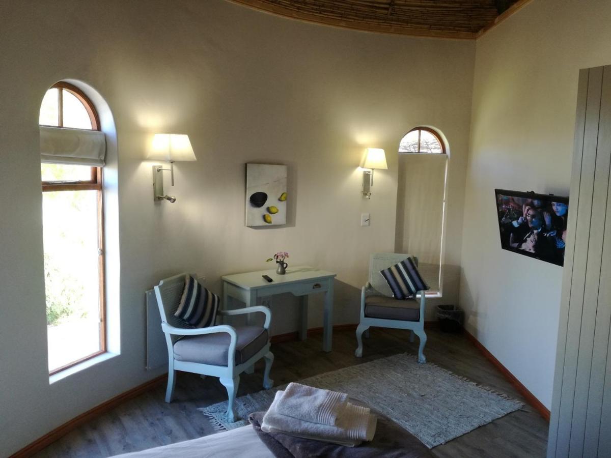 Montagu Ronda-View Villa Ngoại thất bức ảnh