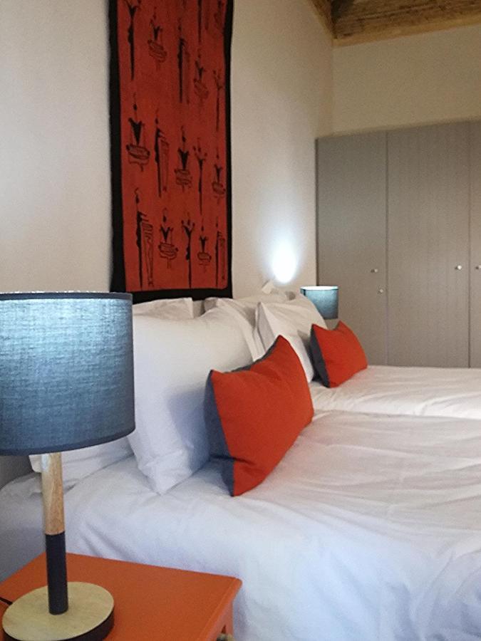 Montagu Ronda-View Villa Ngoại thất bức ảnh
