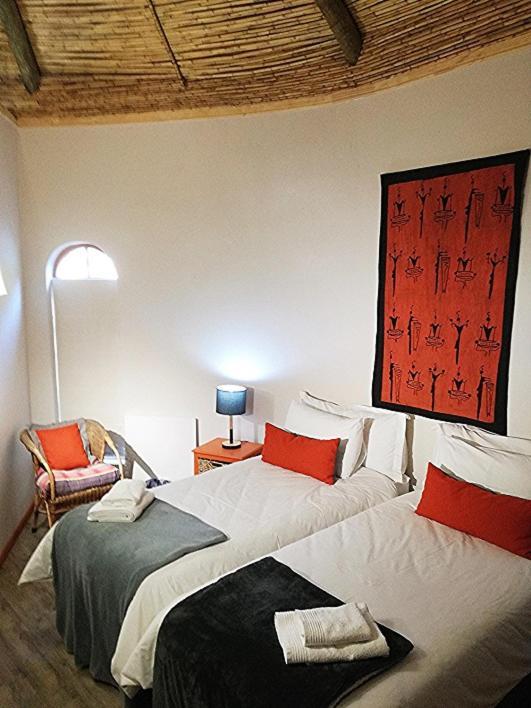 Montagu Ronda-View Villa Ngoại thất bức ảnh