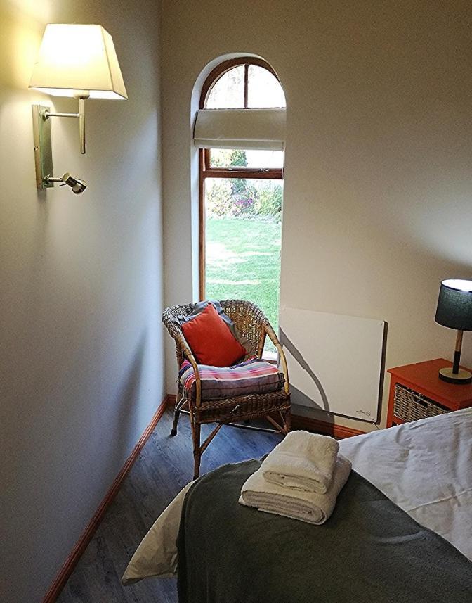 Montagu Ronda-View Villa Ngoại thất bức ảnh