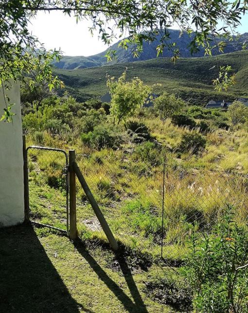 Montagu Ronda-View Villa Ngoại thất bức ảnh