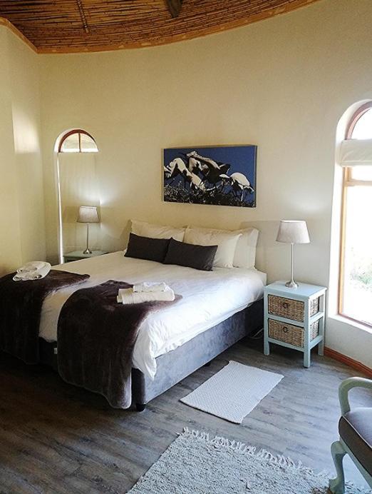 Montagu Ronda-View Villa Ngoại thất bức ảnh